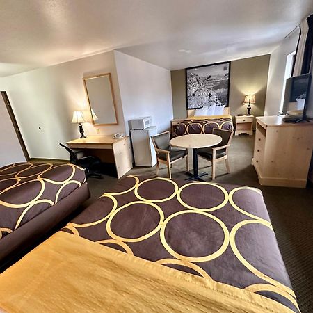 Fairbridge Inn & Suites Moscow - Pullman Экстерьер фото