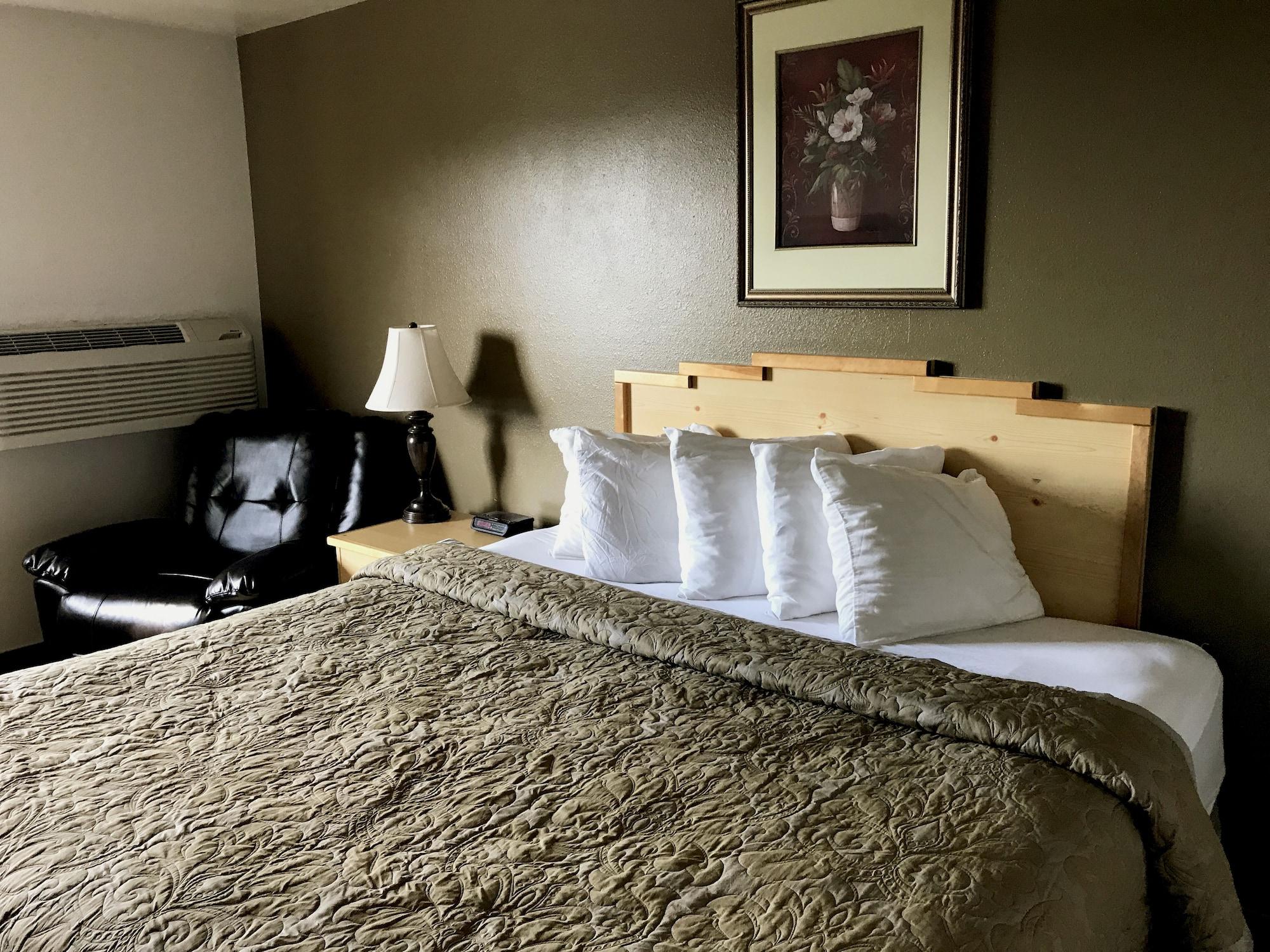 Fairbridge Inn & Suites Moscow - Pullman Экстерьер фото