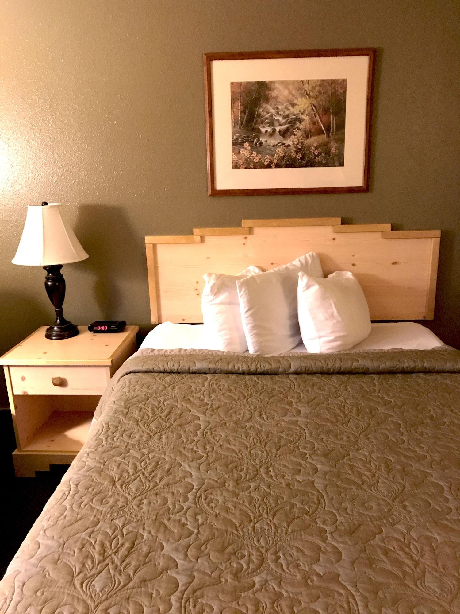 Fairbridge Inn & Suites Moscow - Pullman Экстерьер фото