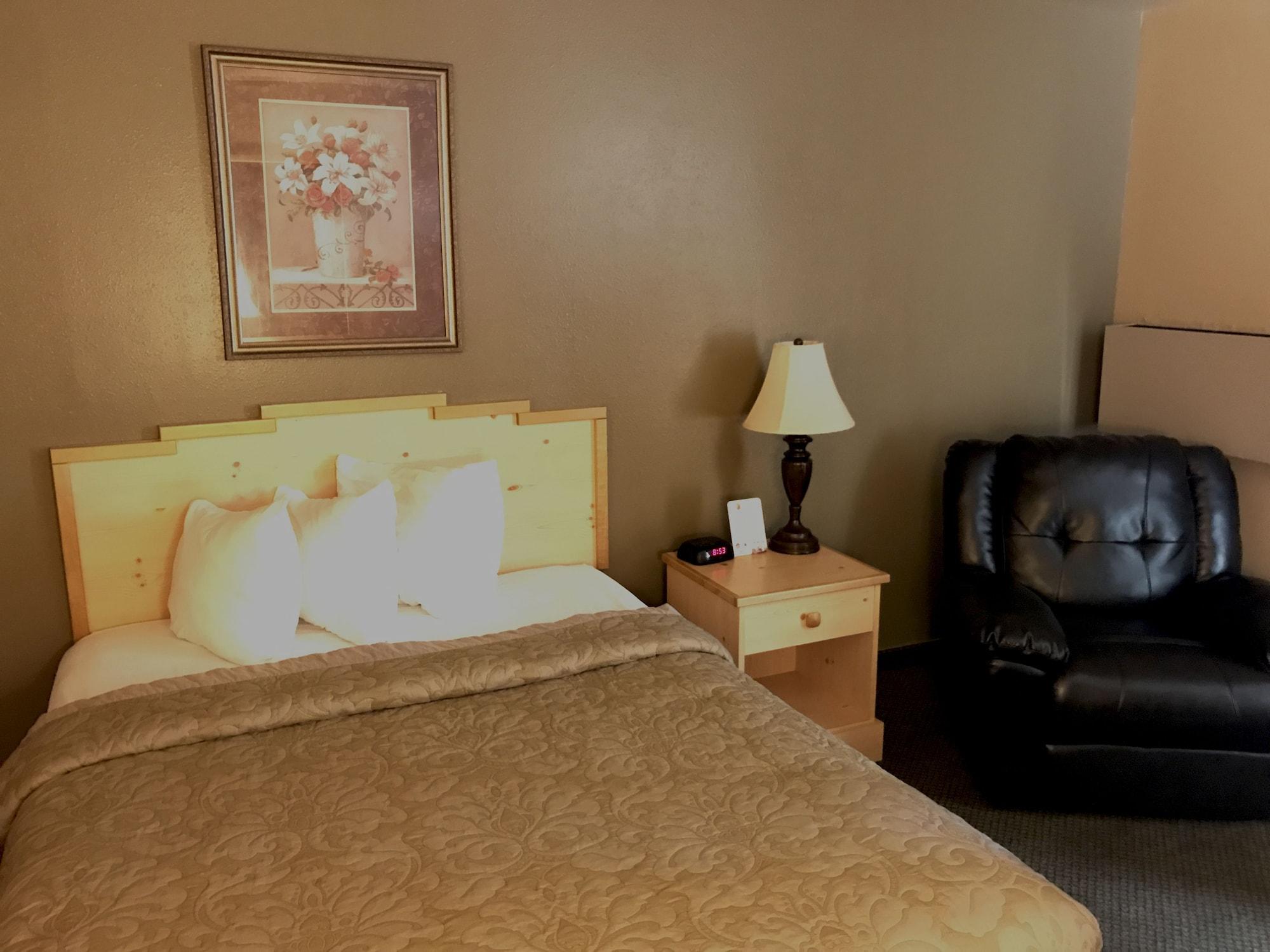 Fairbridge Inn & Suites Moscow - Pullman Экстерьер фото