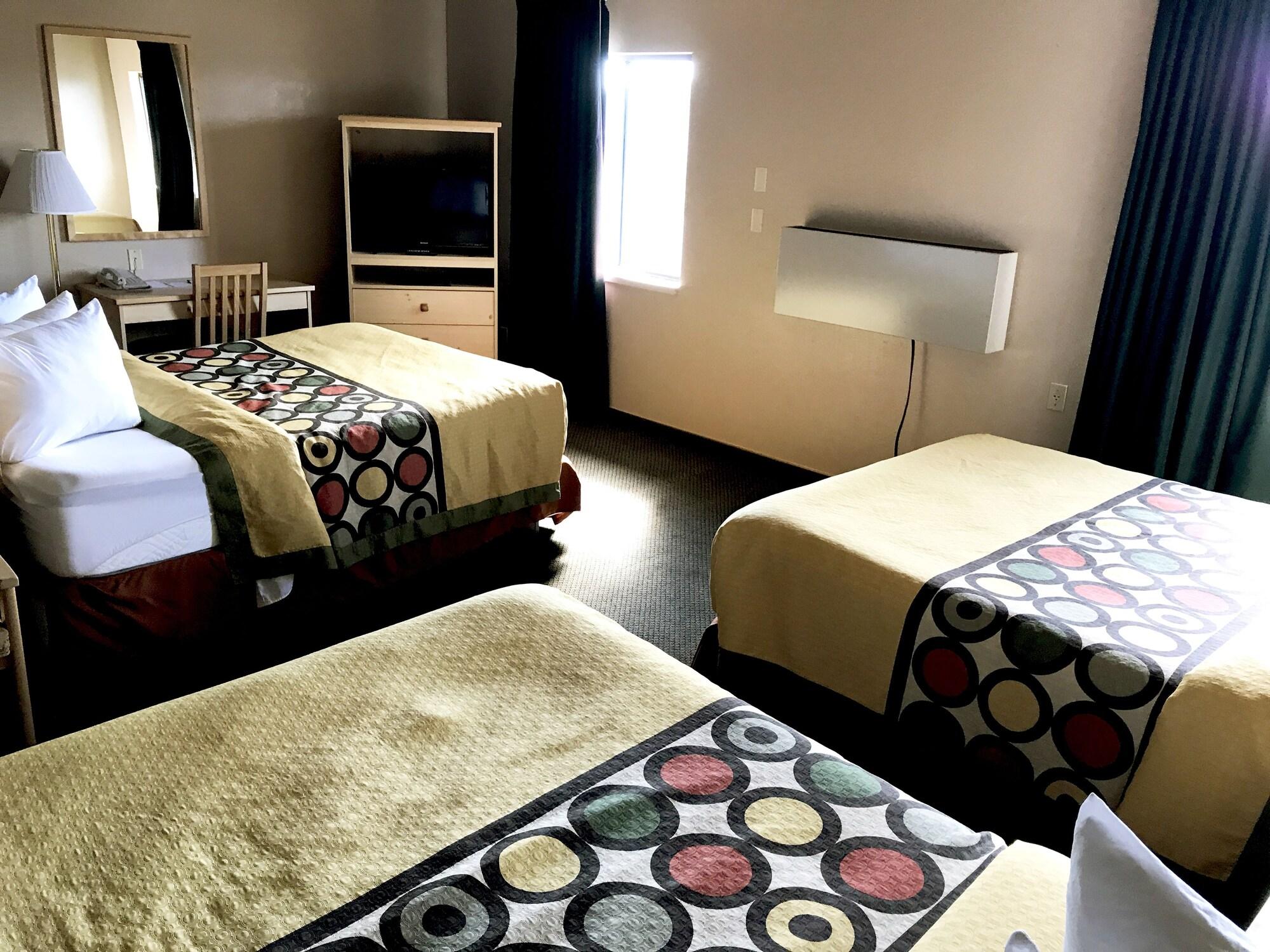 Fairbridge Inn & Suites Moscow - Pullman Экстерьер фото