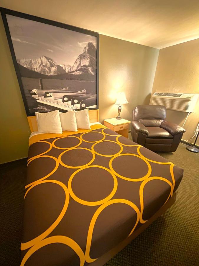 Fairbridge Inn & Suites Moscow - Pullman Экстерьер фото