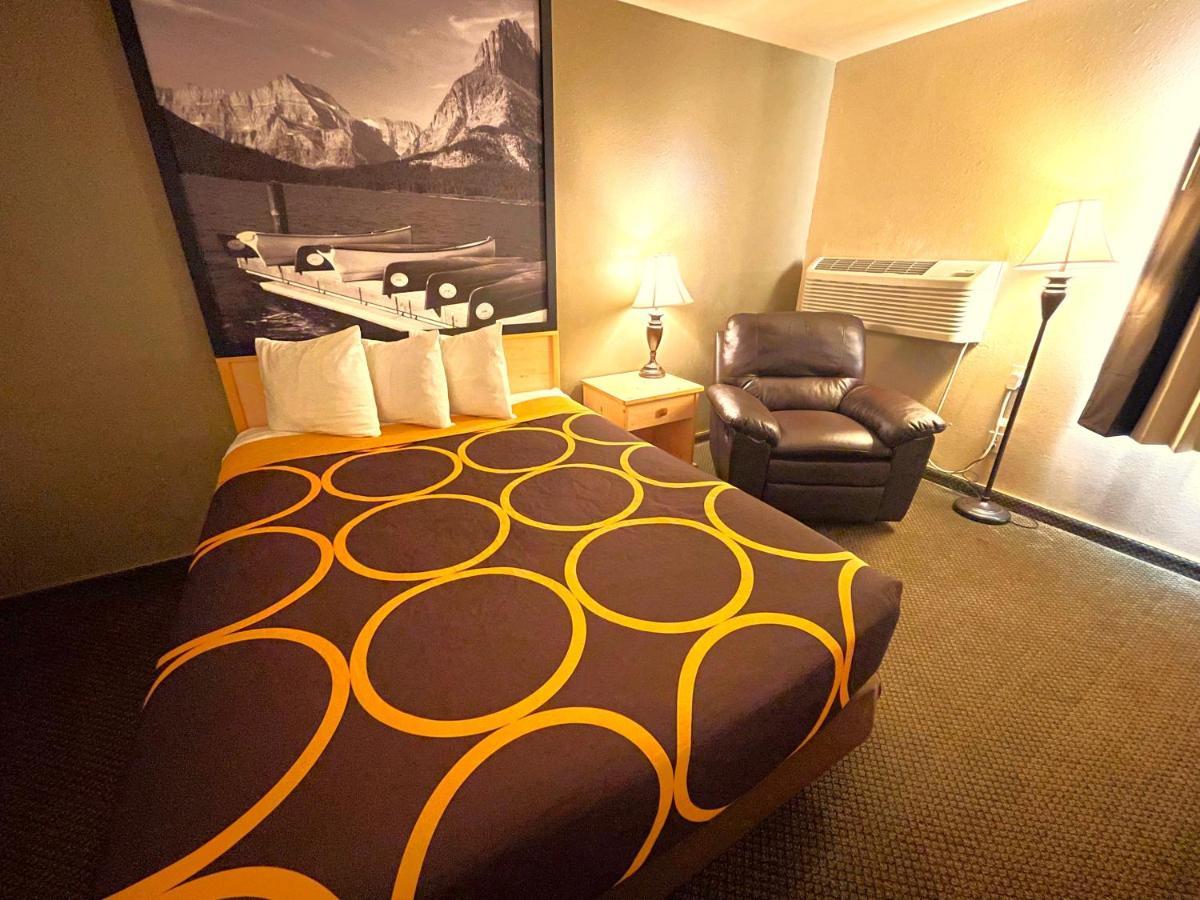 Fairbridge Inn & Suites Moscow - Pullman Экстерьер фото