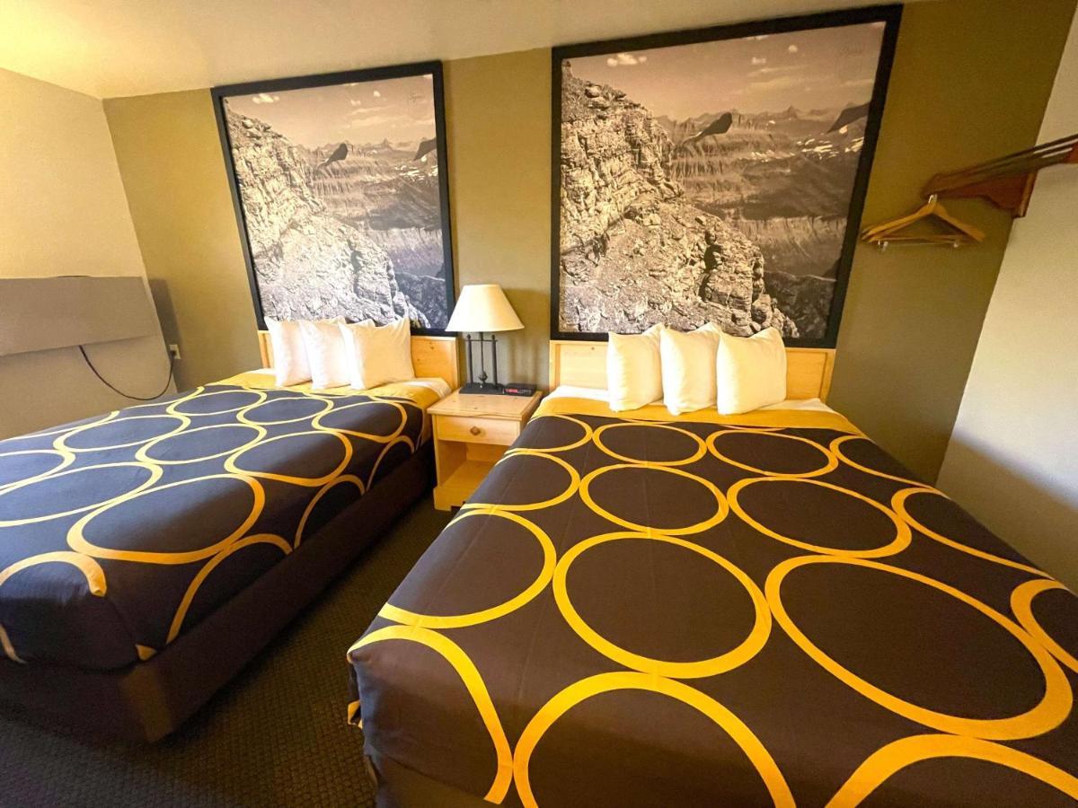 Fairbridge Inn & Suites Moscow - Pullman Экстерьер фото