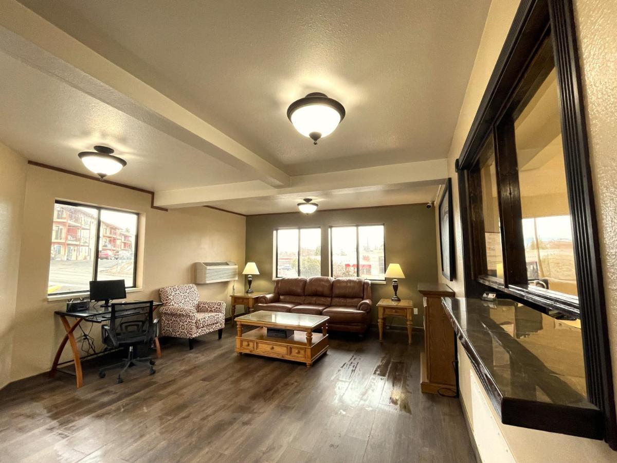 Fairbridge Inn & Suites Moscow - Pullman Экстерьер фото