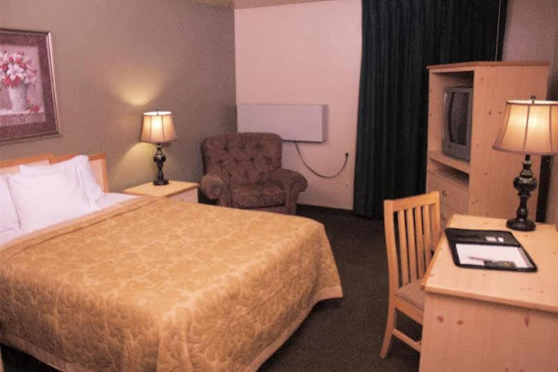 Fairbridge Inn & Suites Moscow - Pullman Экстерьер фото